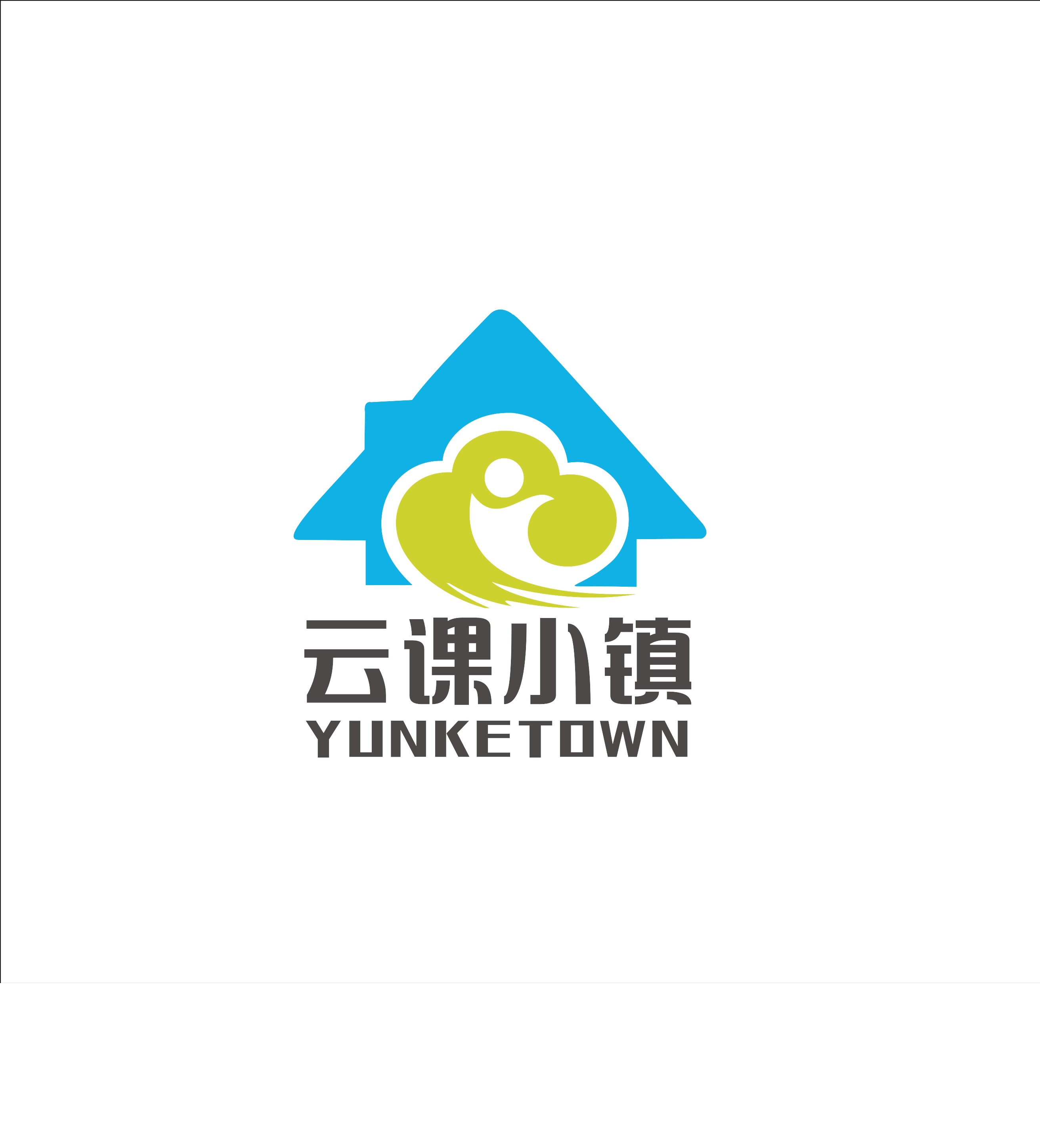 找好项目，上云课小镇