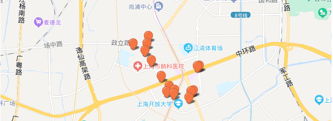 上海人才招聘网