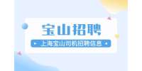 上海招聘网|环易电力照明工程有限公司招聘司机