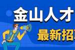 金山人才网是做什么的？