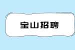 上海宝山招聘维修电工一个月工资多少？